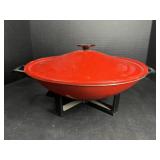 Westbend electric wok