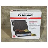 Cuisinart Griddler SIX Countertop Grill GR-6