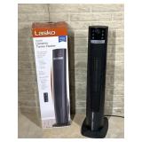 Lasko Ceramic Tower Heater