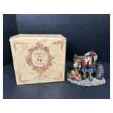 Yesterdays Child A Childï¿½s Heart Figure