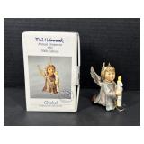 Goebel Hummel 1992 Fifth Edition Ornament