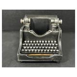 Typewriter Pencil Cup