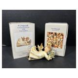 Goebel Hummel 1988 First Edition Ornament