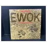 Star Wars Ewok Celebration Record