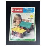 Playskool Lincoln Logs