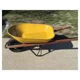 Keller Wheel Barrow
