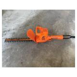 Black and Decker Electric Hedge Trimmer