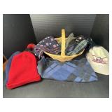 Chicago White Sox hat and more