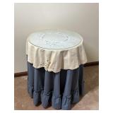 Small Night Stand Table