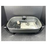 Bella Electric Skillet