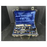 Buffet Crampon Evette & Schaeffer Clarinet