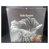 Mikasa clear glass bowl