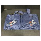 Sportsman Park Old Style Small Duffle Bag