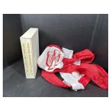 Indiana University Books and Yard Decor