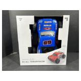 Sharper Image RC Race Car