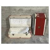 Doll Storage Carriers