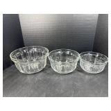 Verecon Nesting mixing bowls