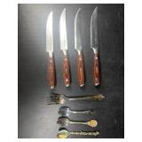 Messermester knives and more