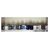 Illinois, Political, and More Mugs