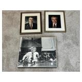 Illinois Governor Jim Edgar Photos and More