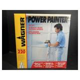 Wagner Power Painter