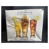 Bormioli Rocco Pilsner Glasses