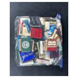Matchbook collection