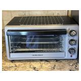 Hamilton Beach Toaster Oven