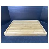Pampered Chef Cutting board