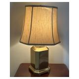 Modern Style Table Lamp