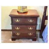 Bassett Night Stand Table