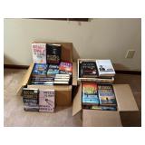 Michael Connelly and more Books