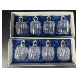 Salt and pepper shakers