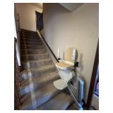 Acorn Superglide 130 Stair Lift