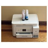 Epson EcoTank ET-3760 Printer w/ Ink