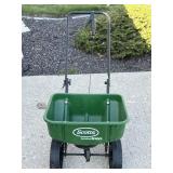 Scotts Seed Spreader