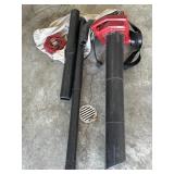 Toro 850 Super Blower Vac