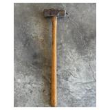 29.5ï¿½ Sledge Hammer