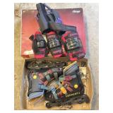 Chicago Medalist Roller Blades