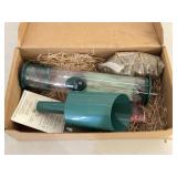 Wild Birds Unlimited Bird Feeder