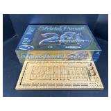 Trivial Pursuit 20th anniversary edition