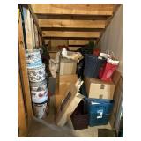 Christmas Decor and More