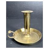 Brass Candlestick holder