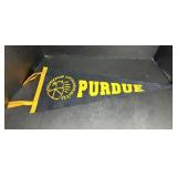 Purdue University Pendant