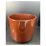 Large Glaze Planter