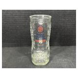 National Governors Association Glass Boot Mug