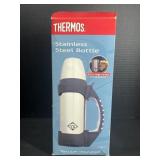 Thermos Stainless Steel Bottle