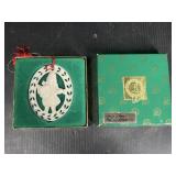 Lenox China Figurine Ornament