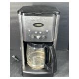 Cuisinart Coffee maker