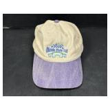 2000 Illinois State Fair Hat